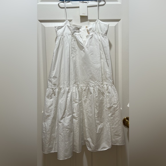 Aritzia Wilfred Satire Dress - Picture 2 of 3